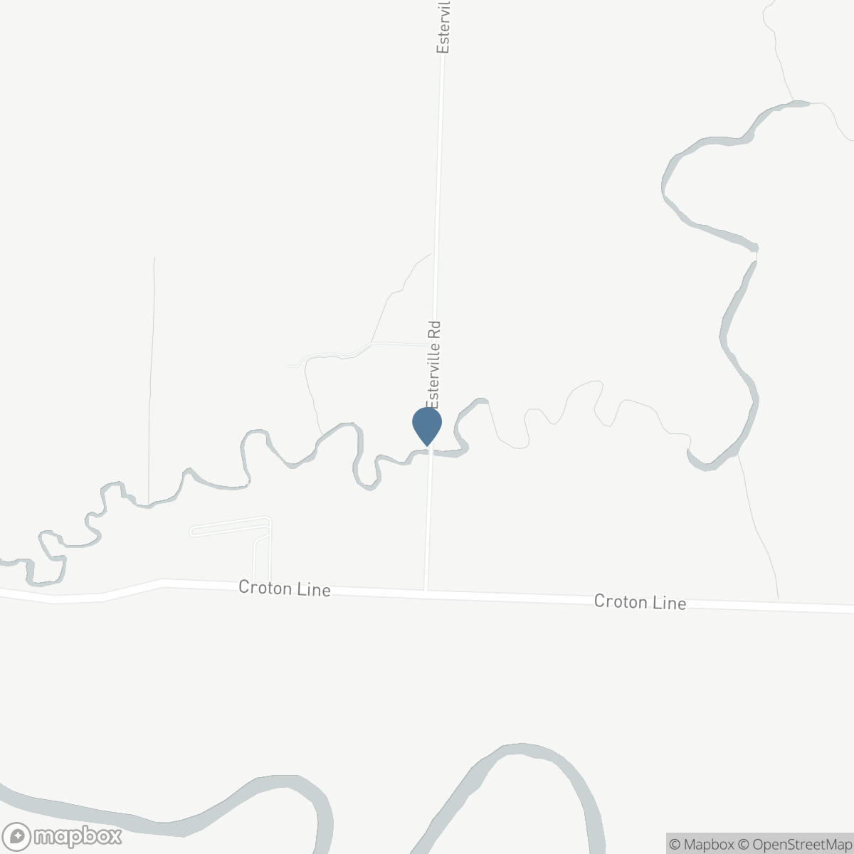29712 ESTERVILLE ROAD, Chatham-Kent, Ontario N0P 1M0